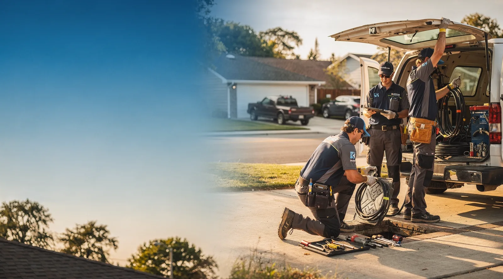 Water Softener Installation in Marathon, TX near me